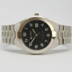 Sharp Website - Premium Watches